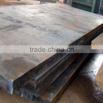 16CuCr Fe235W WR50B Mild Hot rolled steel plate Corrision resistant steel plate