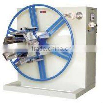SPS Double Disk Winder(CE)