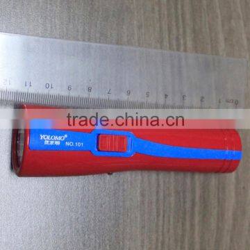 1w Powerful Mini Flashlight With Money Detector Function photo-4