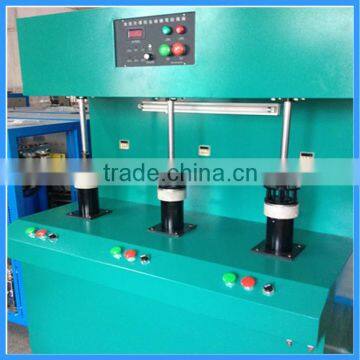 heat plate for kettle Induction Brazing Machine