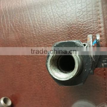 Bangladesh popular Cast Iron Pipe Fittings in 2016