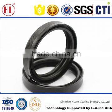 TC type ZD85X105X17 medium size differential combined oil seal for STYER