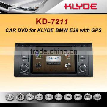 7 inch HD WIFI 3G E39 WINCE car dvd