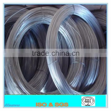 9 gauge hot dipped galvanized mild steel wire