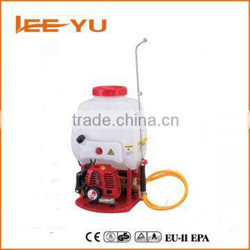 agriculture sprayer knapsack power sprayer 15L hand sprayer LY769