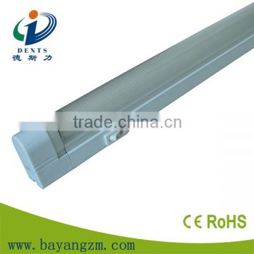 T5 fluorescent lighting fixture