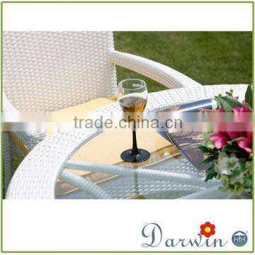 Modern Elegant Garden Outdoor Dining Set photo-3