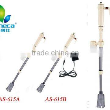 Auto Vacuum Electric Gravel Cleaner