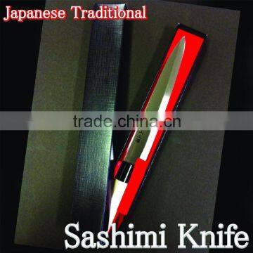 japanese kitchen cutting tools traditional chefs stainless steel knife set cookware gift made in Japan