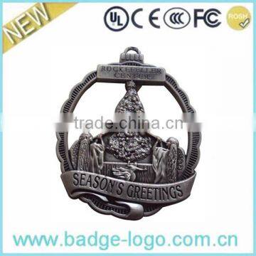 Portable Crafts, Ancient Cartoon Theme Pendant