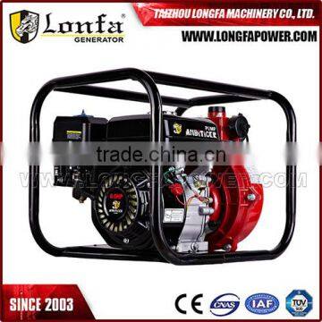 2 Inch High Pressure Electric Water Pump Gasoline 12volt High Pressure Water Pump Quality Choice