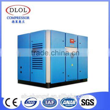High quality Dry, oil-free screw compressor system class
