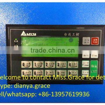 Pet Semi Automatic Blow Molding Machine, Stretch Blow Molding Machine photo-6