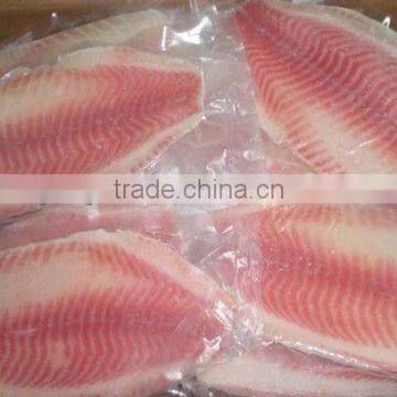 tilapia fillet hotsale