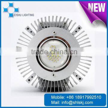 UI Listed Square Recessed Led Lighting,high Quality Gas Station Lighting,retrofit Led Canopy Light 90w 120w 160w photo-5