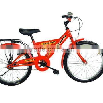 Extreme Boys Bicycle 20 inch