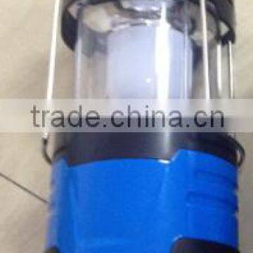 9W COB camping lantern