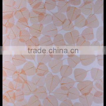 Shopping Mall Partition Design Dichroic Acrylic Sheets photo-3