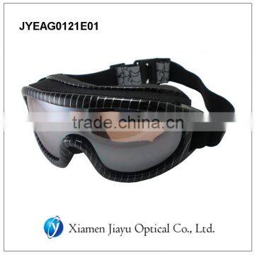 custom designer ski snowboarding goggles