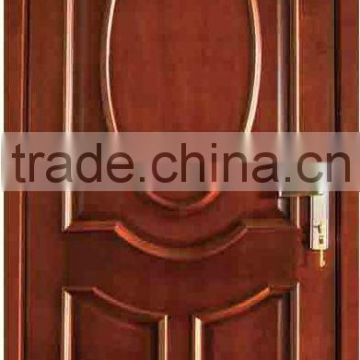 Engineered Solid Wood Door