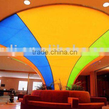 PVC Ceiling film