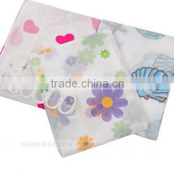 Opaque Shower Curtain,waterproof Mildew Shower Curtain photo-2