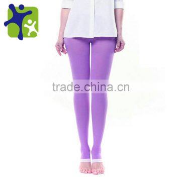 Sleep long stockings,female slim long stockings,pressure socks