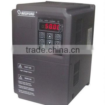 B601 single phase Input output inverter for water pump