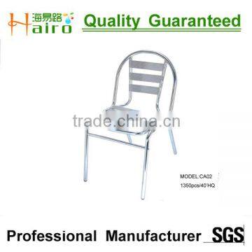 perfect all weather outdoor aluminum chair