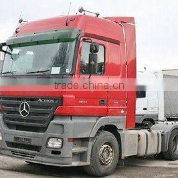 USED TRUCKS - MERCEDES-BENZ ACTROS 1844 4*2 TRACTOR UNIT (LHD 2865)