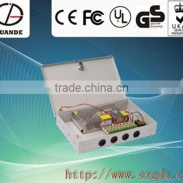 switching power supply 5V 40A