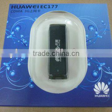 Huawei 3G Mini FAST Wireless USB network card EC177 in stock