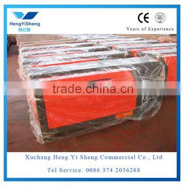 Professional Manufacturer Steel Bar Straightening Machine photo-6