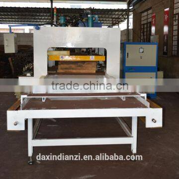 HF board jointing machine with ISO CE