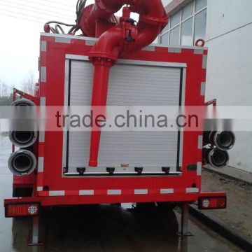 1800m3/h CCS,BV,RINA Containerized Fire Fighting System(fifi system)