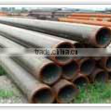 Seamless Steel Pipe of STAM 106