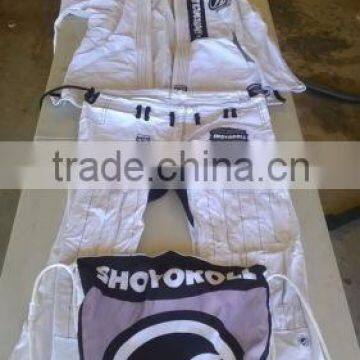 high quality jiu jitsu uniform cheap custom design gi bjj kimono Brazilian jiu jitsu gi