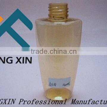 Skin Care Use 150ml Mineral Water Package Pump Spray Type PET Plastic Bottle photo-3