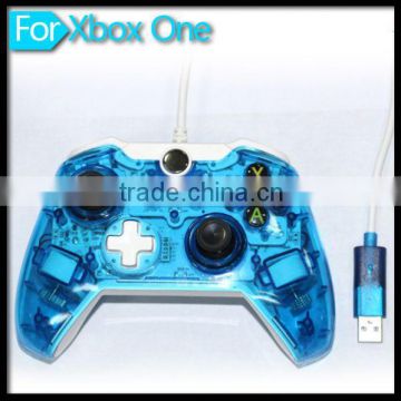 Popular Lucency Game Controller For Micro Soft Xbox One