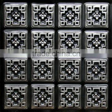 Decorative Ceiling Tiles - Stick On Ceiling Tiles photo-2
