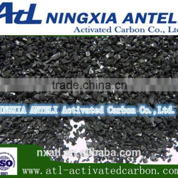 lowest price of granular activated carbon