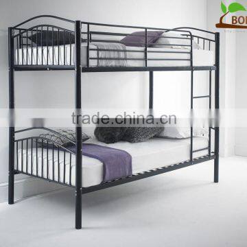 Metal cheap bunk bed