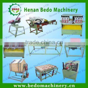 bamboo toothpick making machine for sale