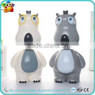 Porn Printed Logo Led Solar Table Lamp Indoor Lighting photo-5