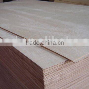 melamine plywood for furniture