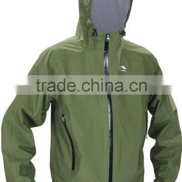 Polyester Jacket - Windbreaker for Men photo-4