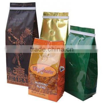 plastic food packaging bags