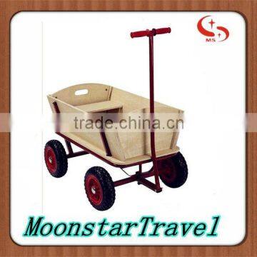 wagon push cart tool kid tool cart