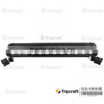 High Power! 20'' 120W LED LIGHT BAR IP67 12V 24V Led Bar Light for 4x4/Truak/Boat Car Accessory photo-3