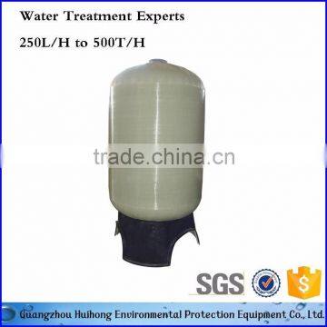 Frp Pressure Vessel in Water Filter Treatment photo-2